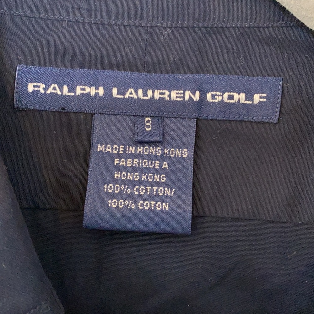 Golf Button Down 🏌️‍♀️ - Picture 2 of 2